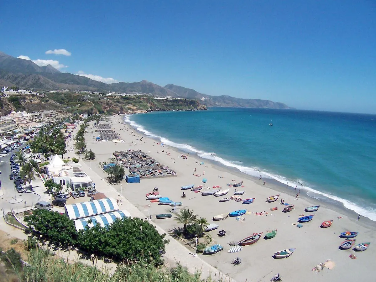 Casa Ditetta Nerja