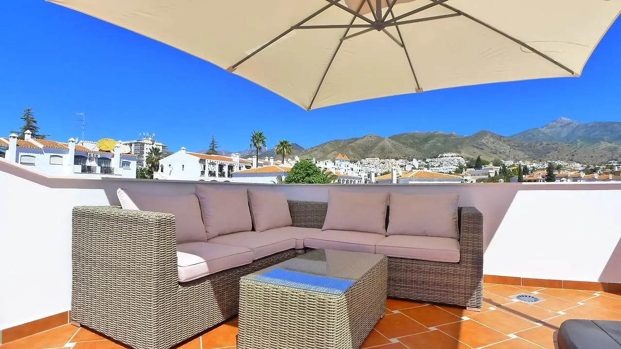 Casa Ditetta Nerja