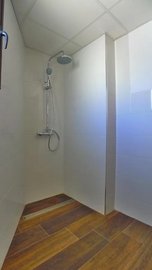 Casa Ditetta Nerja 0*,